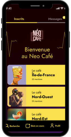 quiz en groupe, quiz en ligne, pub quiz, bar à jeux, rencontres autour de jeux, s'amuser et faire de nouvelles rencontres,